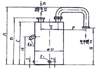 2SK-6P12SK-12P12SK-20P12SK-30P1ˮxμbߴ 