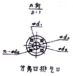 2SK-6P12SK-12P12SK-20P12SK-30P1ˮxμbߴ 